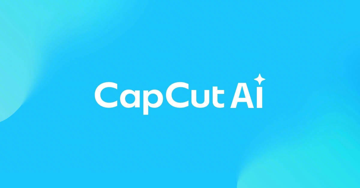 CapCut AI — free video editor