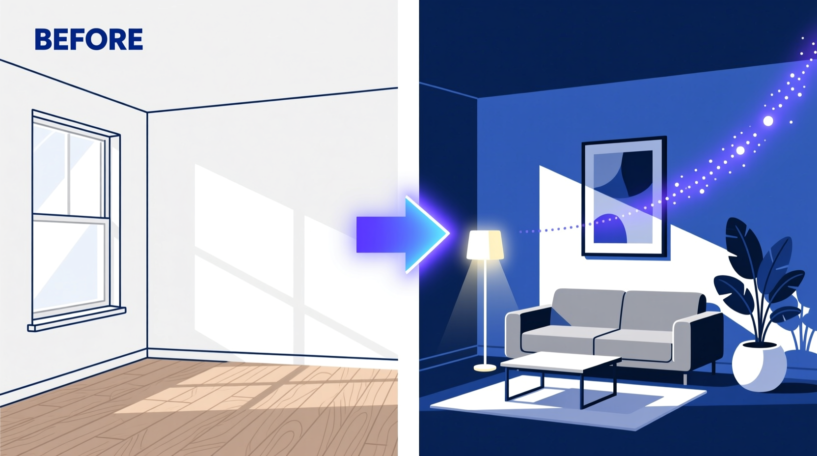 AI Virtual Staging Guide 2026: Everything Real Estate Agents Need to Know