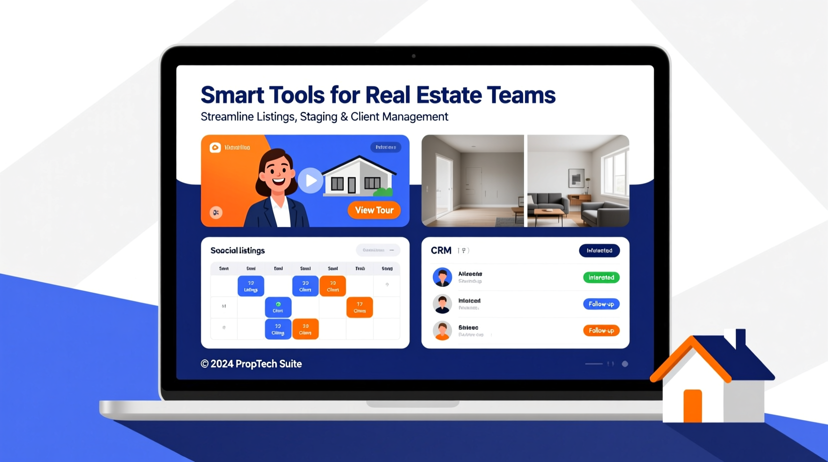 Best Real Estate Marketing Tools in 2026: Complete Guide for Agents
