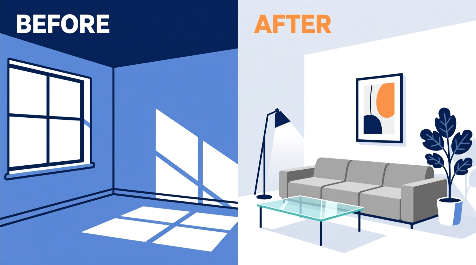 How to Do Virtual Staging: A Step-by-Step Guide for Real Estate Agents (2026)