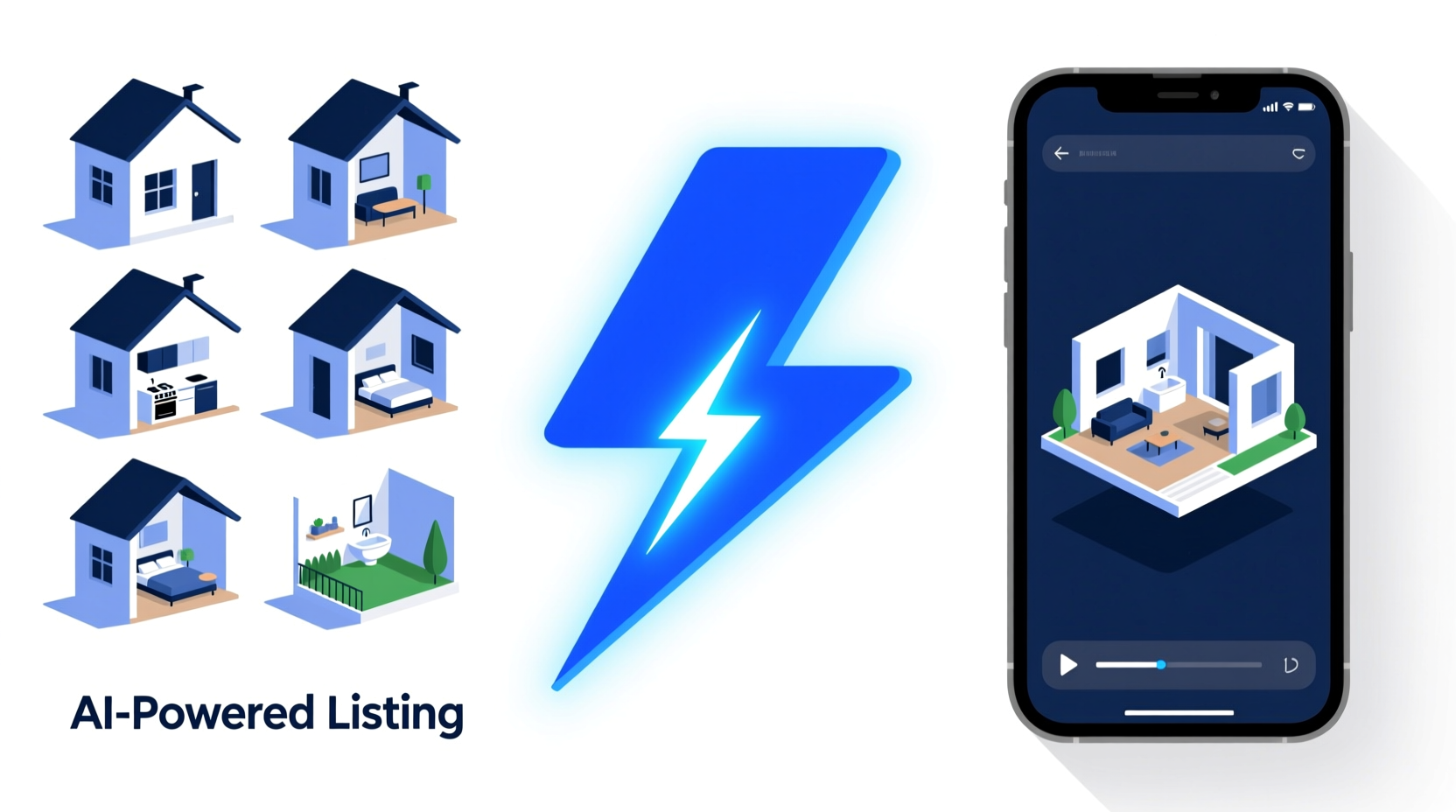 How to Make a Real Estate Video with AI (2026): Step-by-Step Guide
